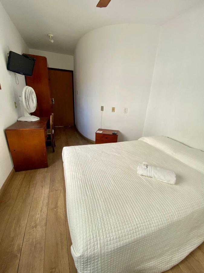 Porto Rei Residence Hotel Rio Grande  Bagian luar foto