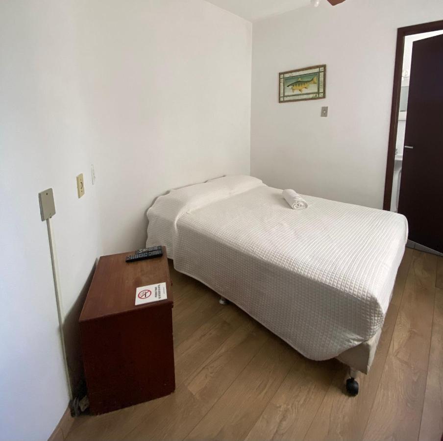 Porto Rei Residence Hotel Rio Grande  Bagian luar foto