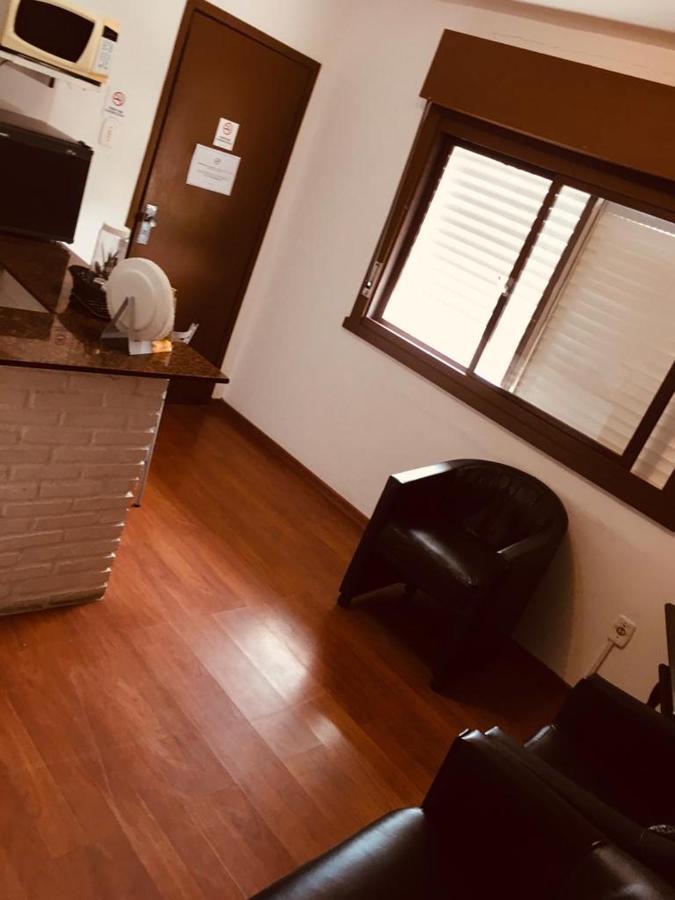 Porto Rei Residence Hotel Rio Grande  Bagian luar foto