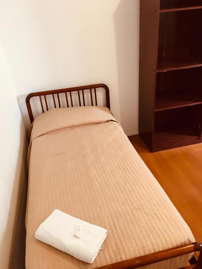 Porto Rei Residence Hotel Rio Grande  Bagian luar foto