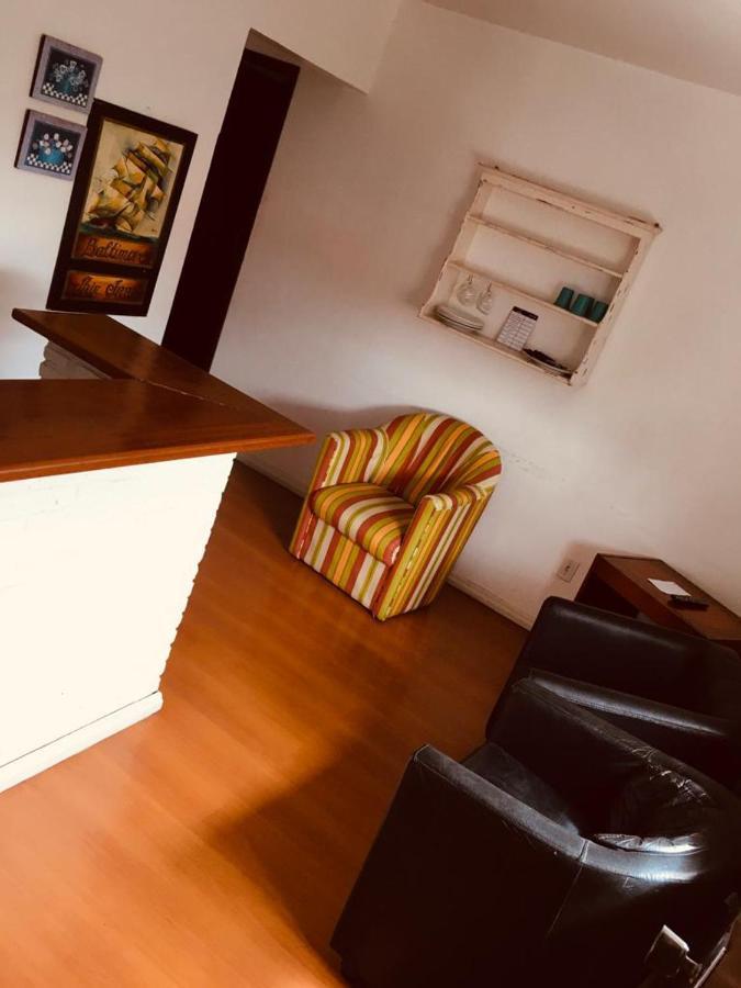 Porto Rei Residence Hotel Rio Grande  Bagian luar foto