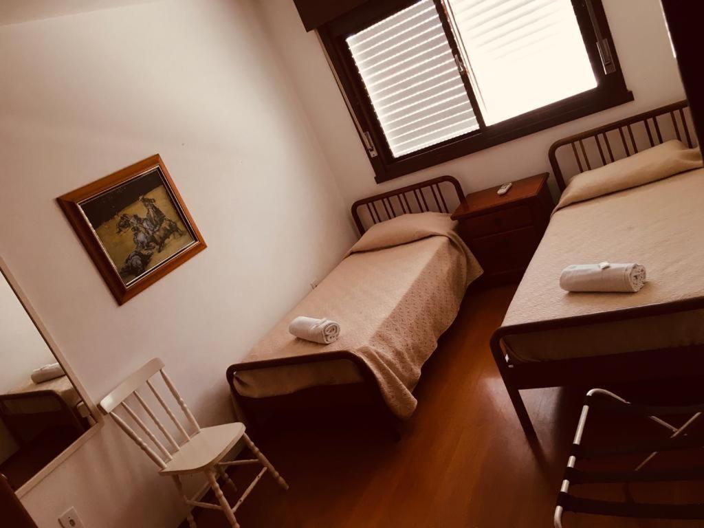 Porto Rei Residence Hotel Rio Grande  Bagian luar foto