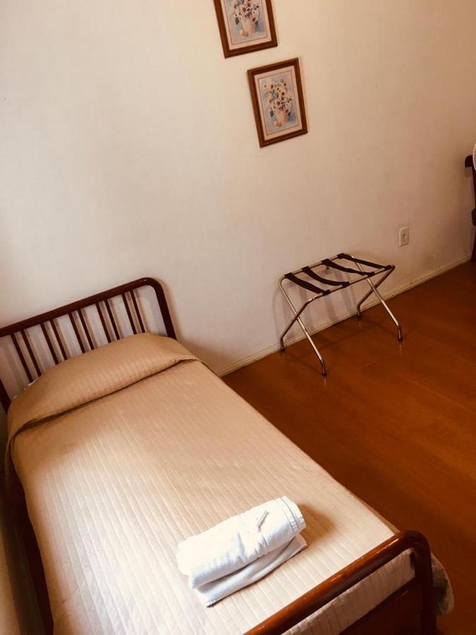 Porto Rei Residence Hotel Rio Grande  Bagian luar foto