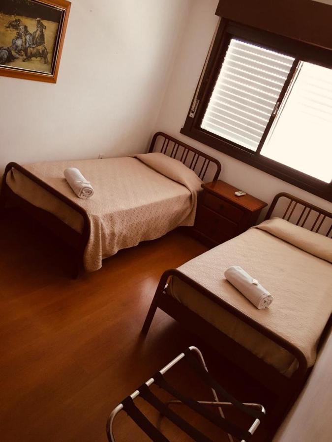 Porto Rei Residence Hotel Rio Grande  Bagian luar foto