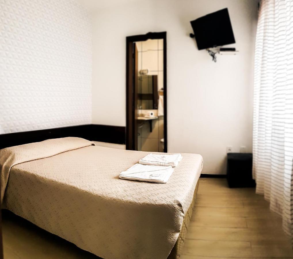 Porto Rei Residence Hotel Rio Grande  Bagian luar foto
